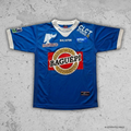 Branko Bošković – ESTAC Troyes (01/04/2006)