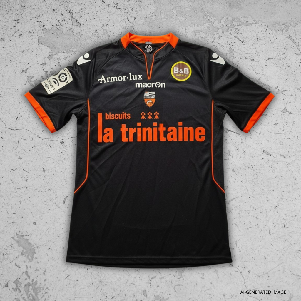 Alaixys Romao – FC Lorient (Saison 2011-2012)