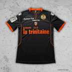 Alaixys Romao – FC Lorient (Saison 2011-2012)