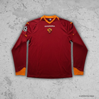 Marco Cassetti – AS Rome (21/02/2007)
