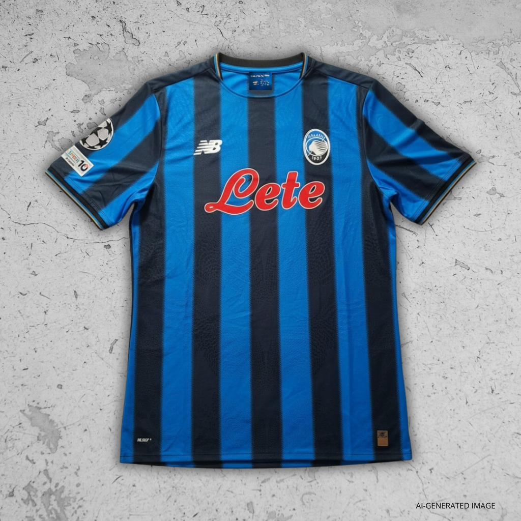 Odilon Kossounou – Atalanta Bergame (05/11/2025)