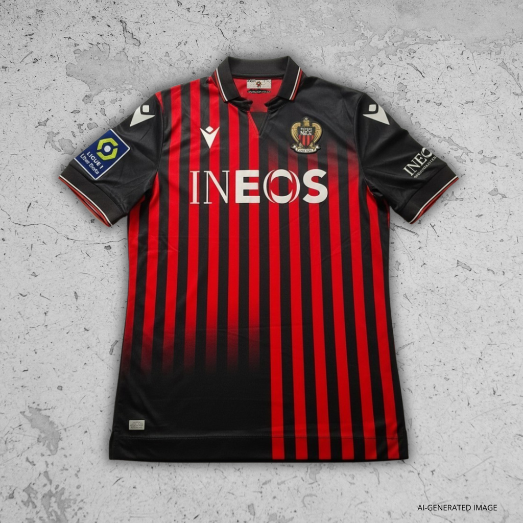 Khéphren Thuram – OGC Nice (05/02/2023)