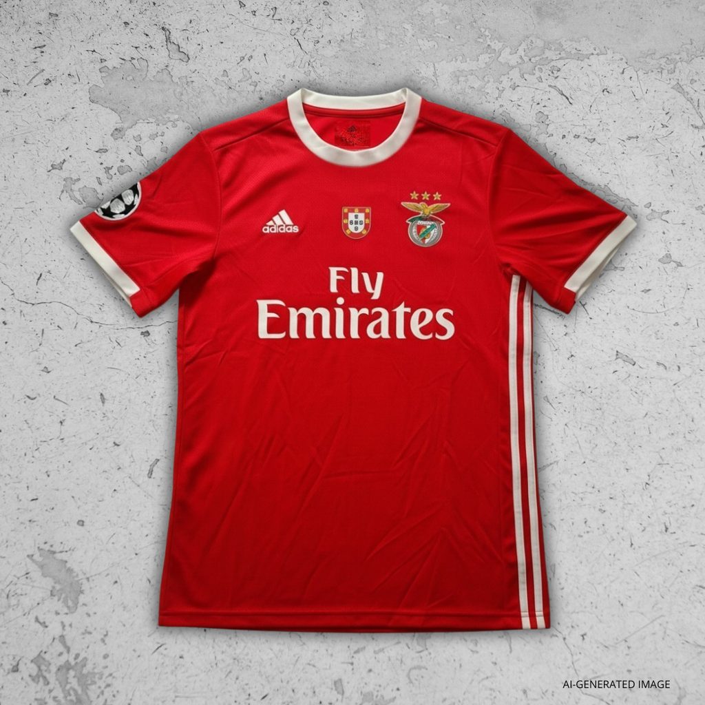 André Almeida – SL Benfica (10/23/2019)