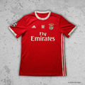 André Almeida – SL Benfica (10/23/2019)