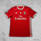 André Almeida – SL Benfica (10/23/2019)