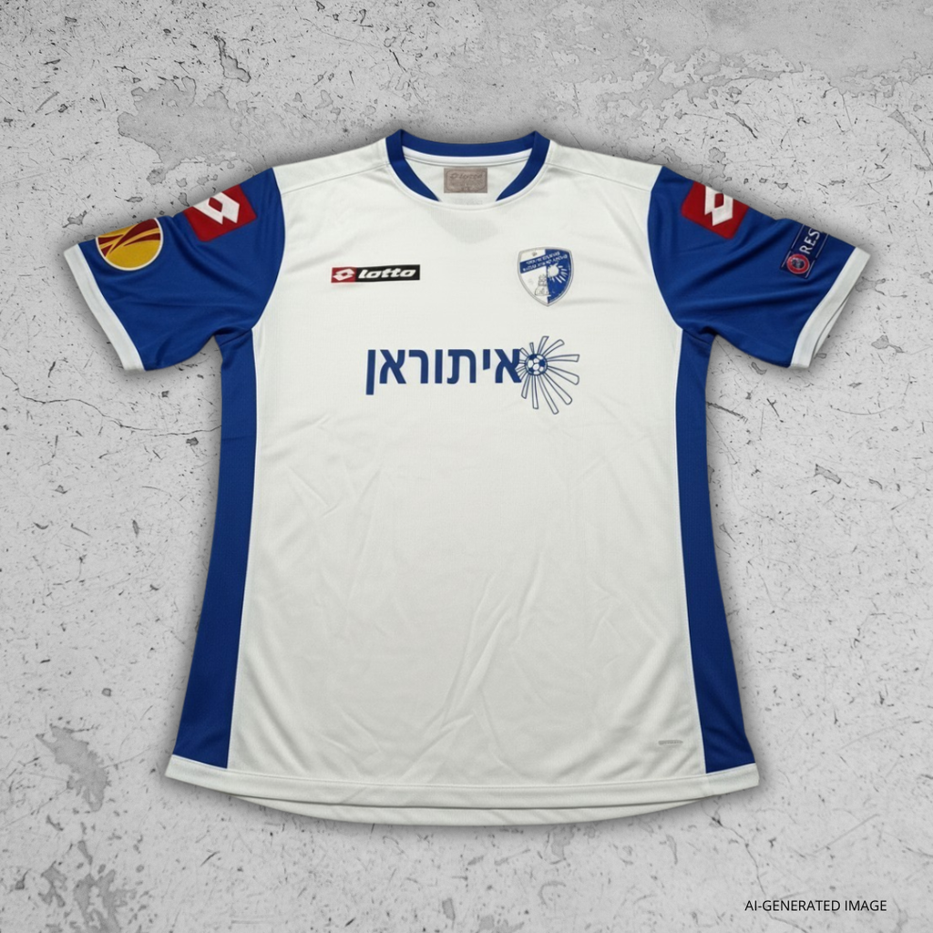 Maccabi Ahi Nazareth – Ironi Kiryat Shmona (04/10/2012)