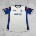 Maccabi Ahi Nazareth – Ironi Kiryat Shmona (04/10/2012)