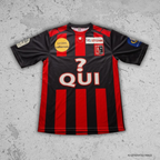 Daniel Moreira – US Boulogne (08/16/2009)