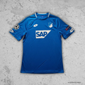 Ermin Bičakčić – TSG 1899 Hoffenheim (23/10/2018)