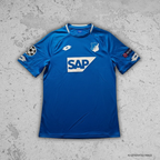 Ermin Bičakčić – TSG 1899 Hoffenheim (23/10/2018)
