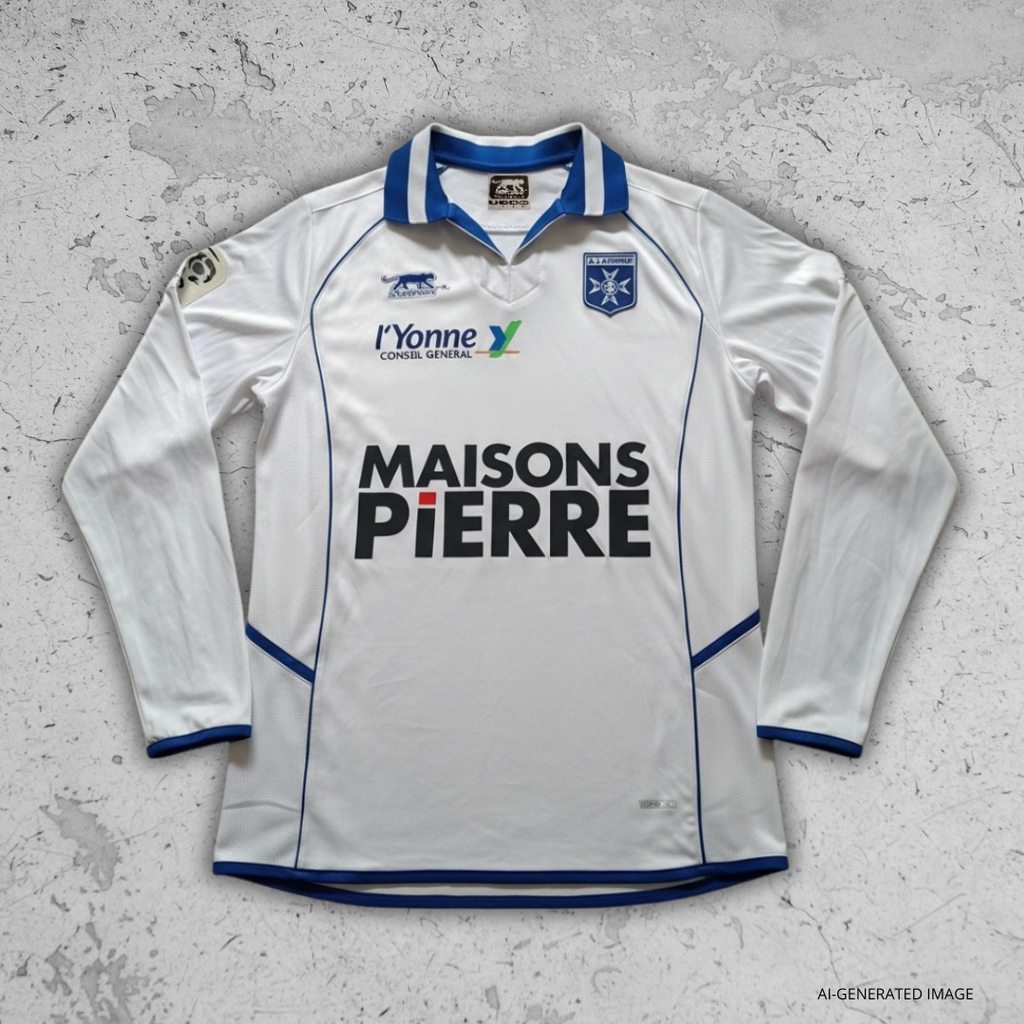 Prince Segbefia – AJ Auxerre (11/02/2012)