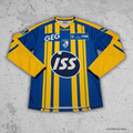 Alaixys Romao – Grenoble Foot 38 (15/02/2008)