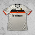 Benjamin Corgnet – FC Lorient (Saison 2012-2013)