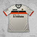 Benjamin Corgnet – FC Lorient (Saison 2012-2013)