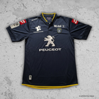 Razak Boukari – FC Sochaux (10/11/2013)