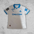 Pierre-Emerick Aubameyang – Olympique de Marseille (Saison 2025-2026)