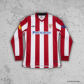 Borja Ekiza – Athletic Bilbao (11/08/2012)