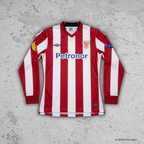 Borja Ekiza – Athletic Bilbao (11/08/2012)