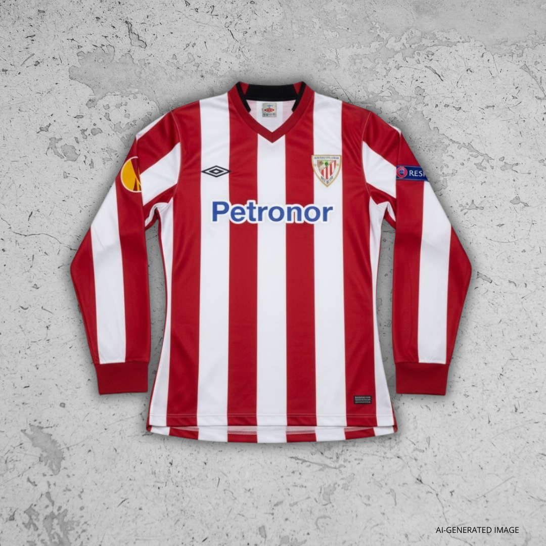 Borja Ekiza – Athletic Bilbao (11/08/2012)