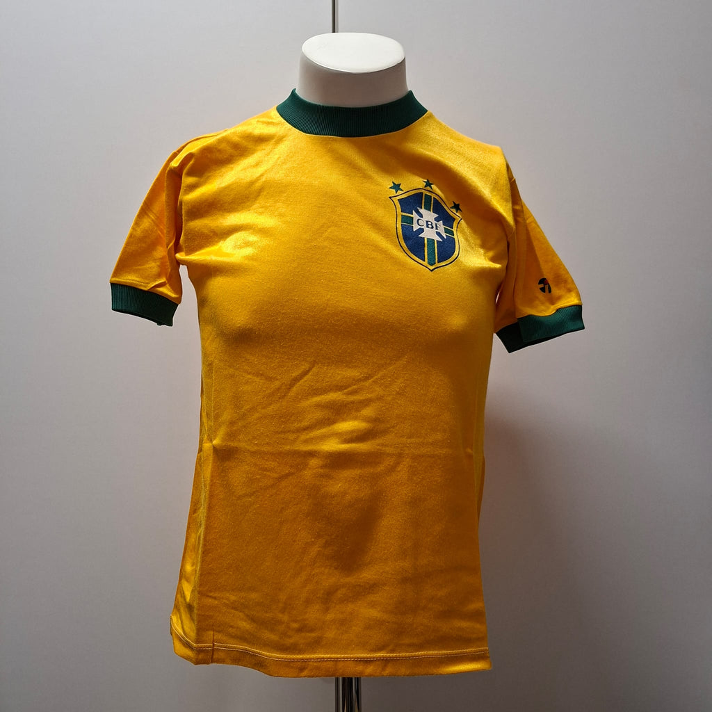 Brazil – Cannes Junior Tournament (1981)