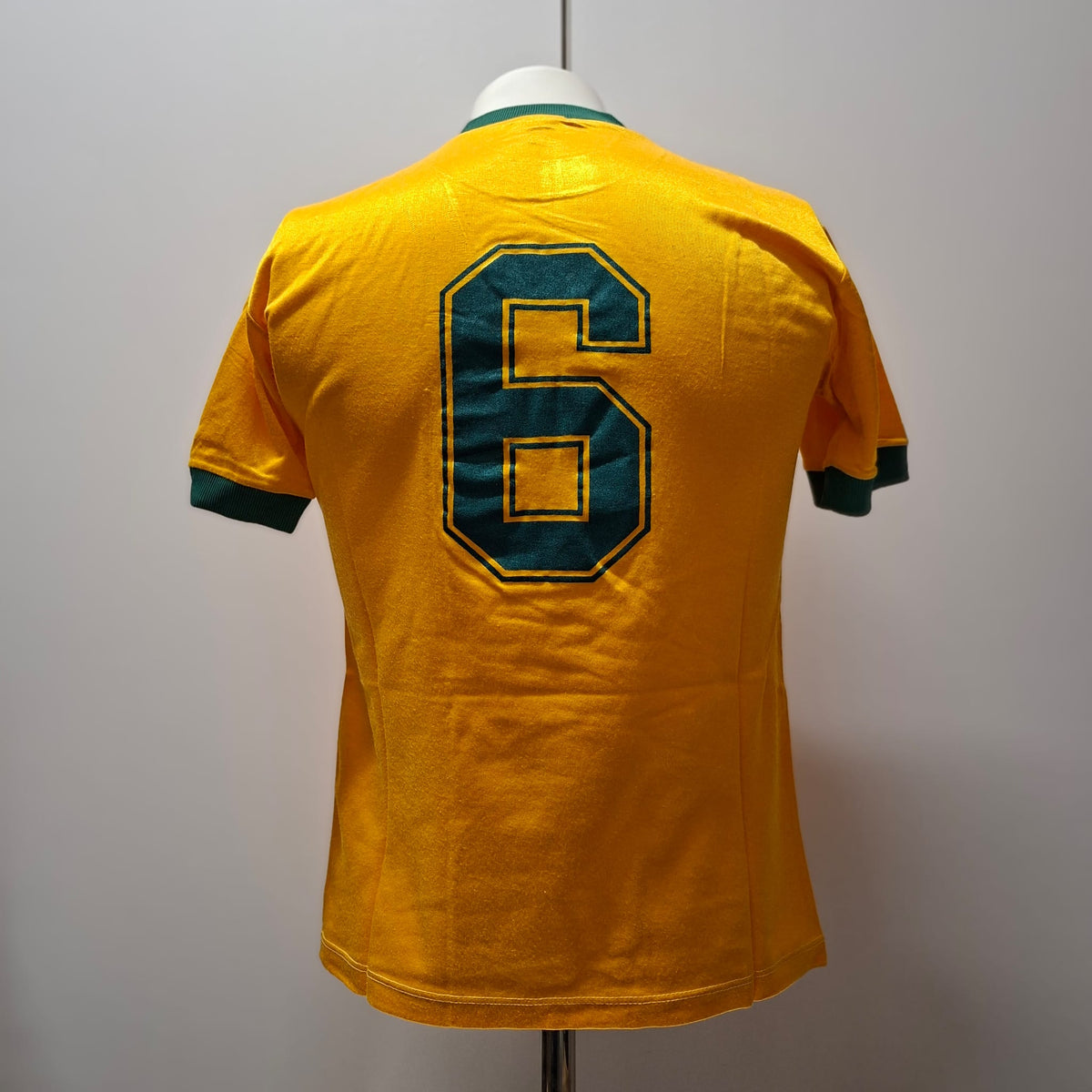 Brazil – Cannes Junior Tournament (1981)