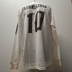 Bent Skammelsrud – Rosenborg BK (25/09/2002)