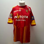 Issam Jemâa – RC Lens (Saison 2009-2010)