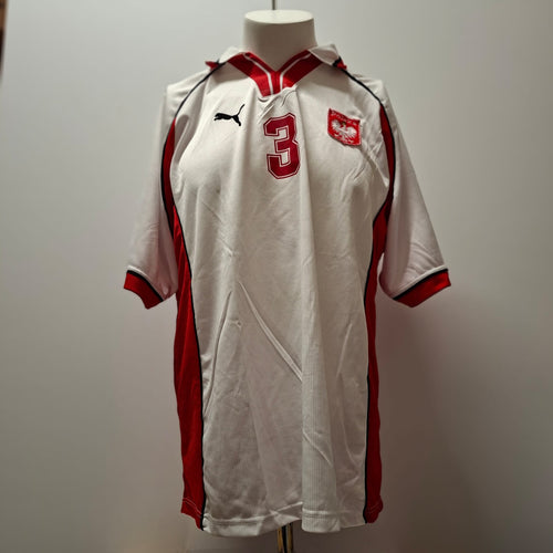 Jacek Bąk – Pologne (1999)