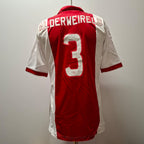 Toby Alderweireld – Ajax Amsterdam (09/14/2011)