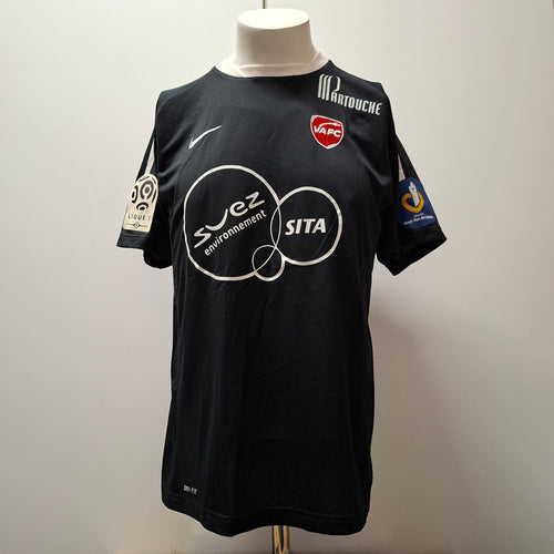 Gaëtan Bong – Valenciennes FC (15/08/2009)