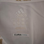 Esteban Granero – Real Madrid (18/10/2011)