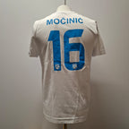 Ivan Močinić – HNK Rijeka (24/10/2013)