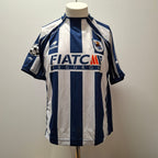 Nihat Kahveci – Real Sociedad (25/02/2004)