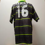 Olivier Tébily – Celtic Glasgow (21/10/1999)