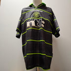 Olivier Tébily – Celtic Glasgow (21/10/1999)