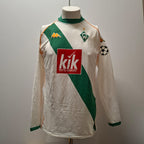 Francis Banecki – Werder Brême (23/02/2005)