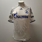 Lukas Schmitz – FC Schalke 04 (24/11/2010)