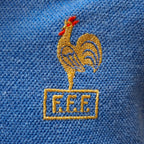 Jean-Marc Ferreri – Équipe de France (26/03/1986)