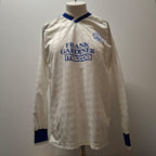 Gary Blackledge – Glenavon FC (02/10/1990)