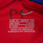 Dorin Goian – Steaua Bucarest (06/12/2006)