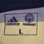 Fatih Akyel – Fenerbahçe SK (19/10/2004)