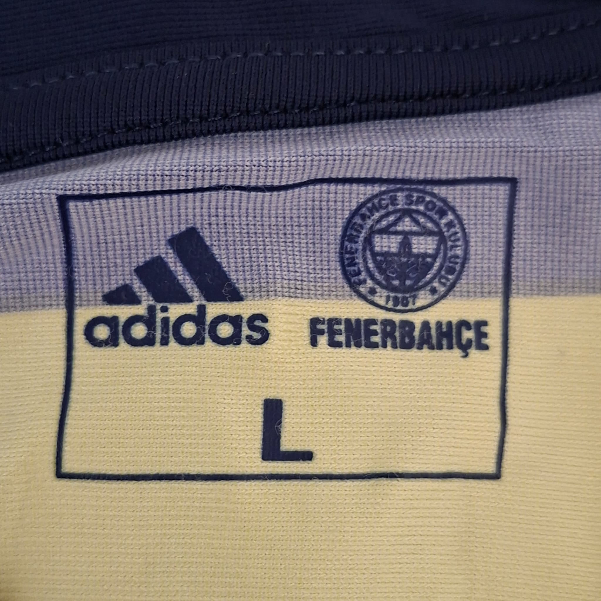Fatih Akyel – Fenerbahçe SK (19/10/2004)