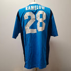 Carsten Ramelow – Bayer Leverkusen (18/09/2001)