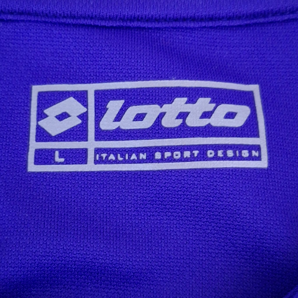 Stevan Jovetić – ACF Fiorentina (17/09/2008)