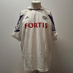 Mark De Man – RSC Anderlecht (17/09/2003)