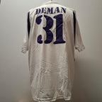 Mark De Man – RSC Anderlecht (17/09/2003)