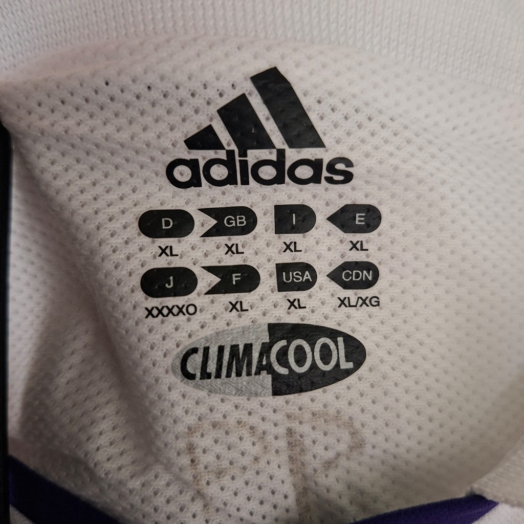 Mark De Man – RSC Anderlecht (17/09/2003)