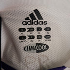 Mark De Man – RSC Anderlecht (17/09/2003)