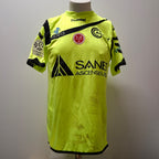 Kossi Agassa – Stade de Reims (16/08/2015)