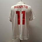 Renato – FC Séville (24/07/2009)